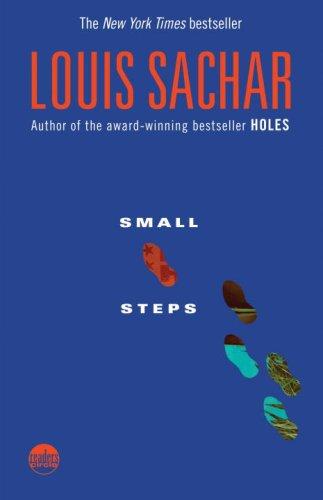 Meet the Author - Louis Sachar Holes is an award winning book