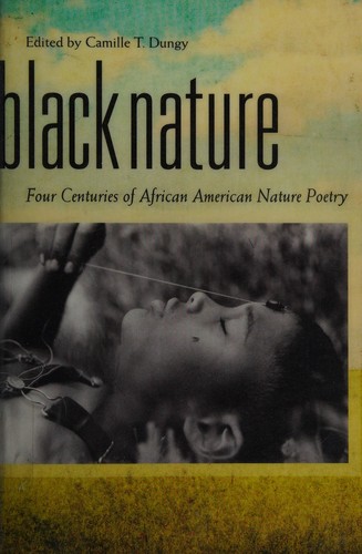 Black Nature TEP Books